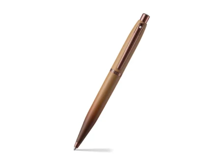 SHEAFFER ZESTAW DŁUGOPIS COFFE VFM  + NOTES A6