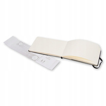 Album Watercolor P twarda oprawa 60 stron czarny