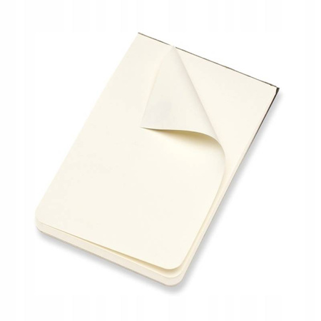 Art Sketch Pad Album MOLESKINE P 48 stron czarny