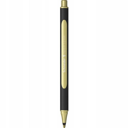 Cienkopis metaliczny Paint-It 020 1-2mm złoty