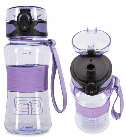 Bidon Coolpack Tritanum 550ml POMARAŃCZOWY