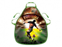 Fartuszek dziecięcy Soccer