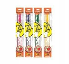 Y-plus linijka o długości 30 cm mix kolorów