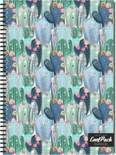 Kołobrulion Coolpack A4 Arizona