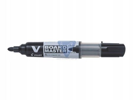 Marker do tablic suchościeralny PILOT VboardMaster