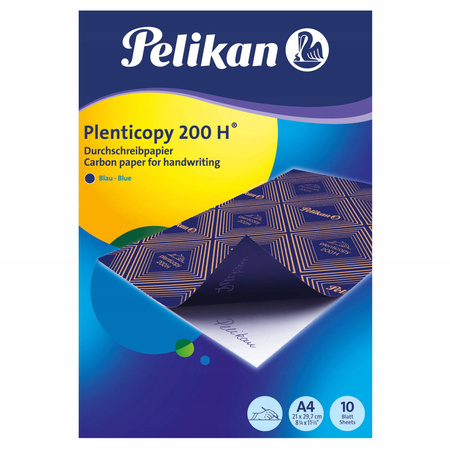 KALKA PELIKAN OŁÓWKOWA A4 A'10