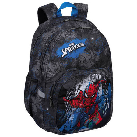 Disney Core Rider plecak młodzieżowy Spiderman