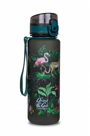 COOLPACK BRISK BIDON 600ML MALINDI