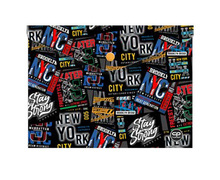 COOLPACK KOPERTA NA DOKUMENTY A4 ZATRZ BIG CITY