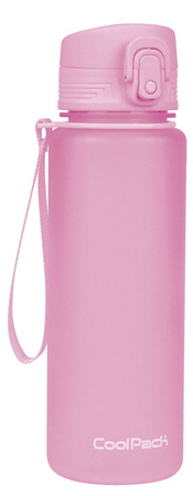 COOLPACK BRISK BIDON 600ML POWDER PINK