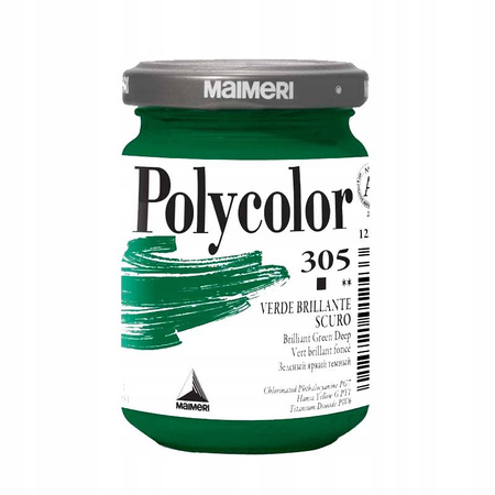 Farba Acrylowa Polycolor Maimeri 305 140ml