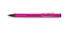 Ołówek automatyczny Lamy SAFARI różowy 0,5mm
