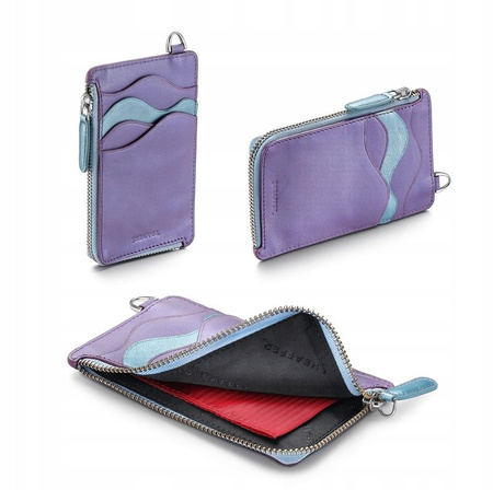 SHEAFFER ZESTAW VFM 9430 DŁUGOPIS NIEBIESKI + KARTY KREDYTOWE