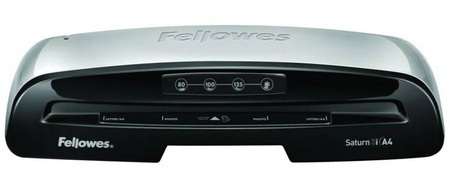 LAMINATOR FELLOWES SATURN 3 A4