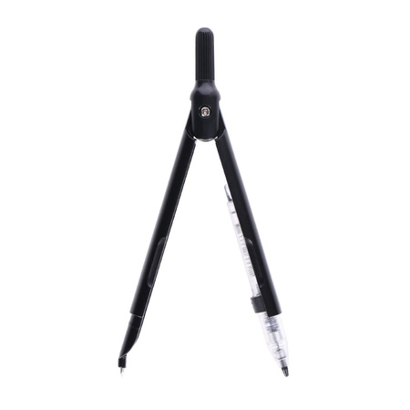 CYRKIEL STRIGO AUTOMATYCZNY ZE SKUWKĄ CZARNY