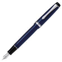 PILOT PIÓRO WIECZNE HERITAGE 91 F GRANATOWE