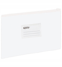 Koperta strunowa Grand EC007B format A5 biała