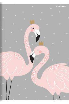 Zeszyt TOP 200 Megamix A4 krata 32 kartki