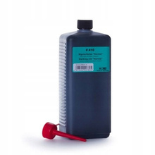 Czarny tusz do pieczątek olejowy NORIS 410 1L