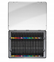 Zestaw Lyra Pisaki Art Pen 20 szt.