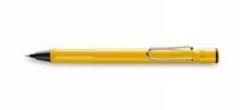Ołówek automatyczny Lamy SAFARI żółty 0,5mm