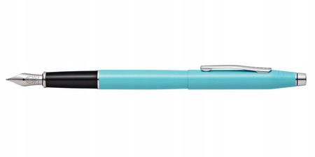 Pióro wieczne Cross Classic Century Sea Foam Pearl