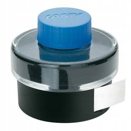 Lamy Atrament T52 Niebieski 50 ml