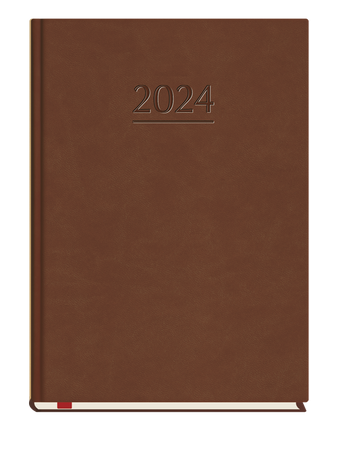 Terminarz Popularny 2024^- c.brąz