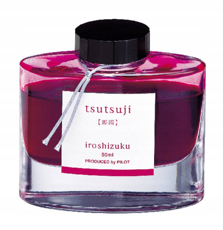 PILOT TUSZ DO PIÓR NAMIKI TSUTSUJI RED