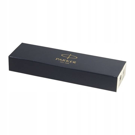 Parker Jotter pióro wieczne Stainless Steel GT M