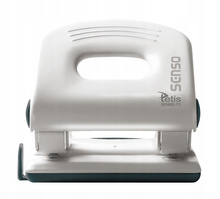 Dziurkacz Tetis Senso-11 CZARNY 40 arkuszy