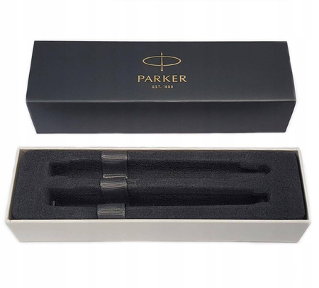Parker Jotter Duo zestaw Stainless Steel CT