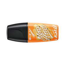 TEXTMARKER STABILO BOSS MINI BY SNNOZE ONE ORANGE