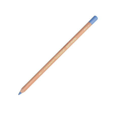 KIN PASTEL GIOCONDA  W DREWNIE 8820 - 41  ULTRAMARINE BLUE LIGHT