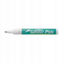 Artline Marker do renowacji fugi SZARY