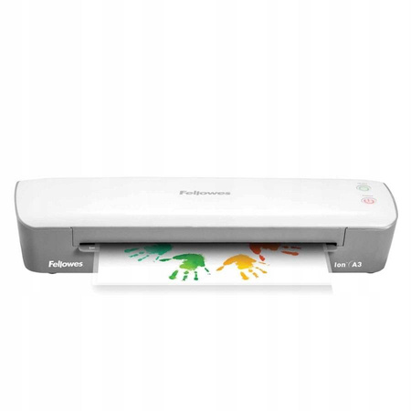 LAMINATOR FELLOWES ION A3