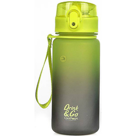 Bidon Na Wodę CoolPack 400 ml Frape