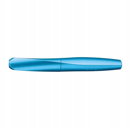Pióro wieczne Pelikan Twist FROSTED BLUE