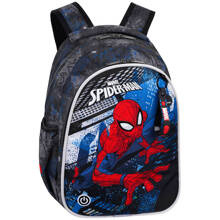 DISNEY CORE JIMMY LED PLECAK MŁODZIEŻOWY SPIDERMAN COOLPACK
