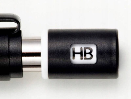 OŁÓWEK AUTOMATYCZNY PENTEL GRAPHER 1000