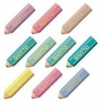 GIOTTO - GUMKA DO MAZANIA - HAPPY PASTEL