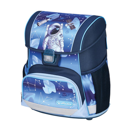 TORNISTER LOOP COSMIC EXPLORER HERLITZ 2025