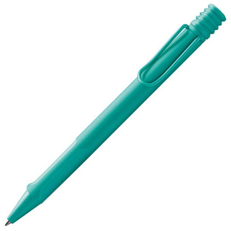 Długopis Lamy Safari Candy Aquamarine