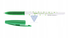 Zielony długopis SUPERFINE k. 0,5 mm Toma-059