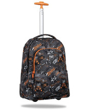 COOLPACK ALAN PLECAK MŁODZIEŻOWY NA KÓŁKACH GAMER 2024 (MAG)