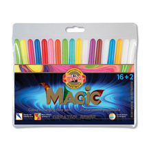 FLAMASTRY KIN 7716/12AH 16+2