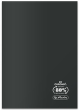 Zeszyt Herlitz A5 60 kartek krata PP