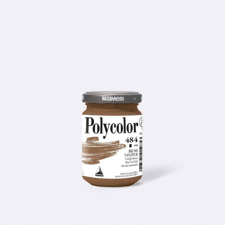 Farba Acrylowa Polycolor Maimeri 484 140ml