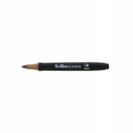 Marker Artline Supreme Bronze