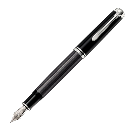 PIÓRO WIECZNE M 805 EF SOUVERAN STRESEMANN PELIKAN
